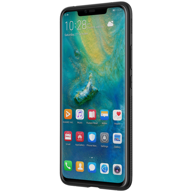 Huawei Mate 20 Pro Fibra Sintetica Premium Nillkin – imagen 5