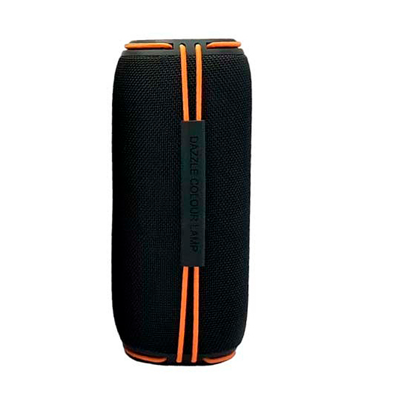 Parlante Inalambrico Bluetooth Aibimy Mediano My272 Fm Usb Msd Negro – imagen 3