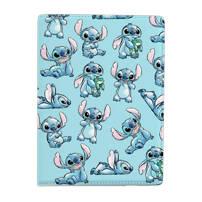 Carcasa Flip Cover Stitch Universal Para Tablet 11 / 12 Pulgadas Mod 2 – imagen 3