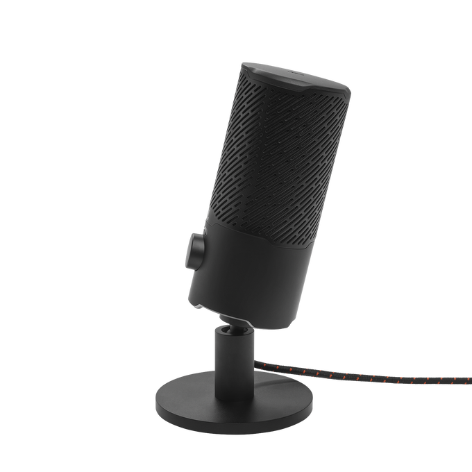Micrófono Gamer Jbl Quantum Stream Negro – imagen 4