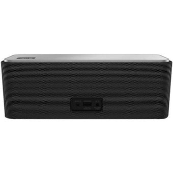 Parlante Bluetooth Portátil Philips SB365 Inalámbrico Negro – imagen 3