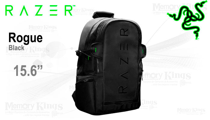 Mochila Razer Rogue 15,6'' – imagen 3