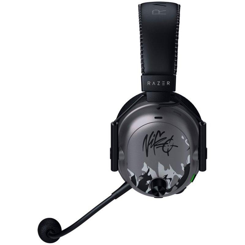 Audifono Gamer Inalambricos Razer Blackshark V3 Pro Anc Niko Edition – imagen 4