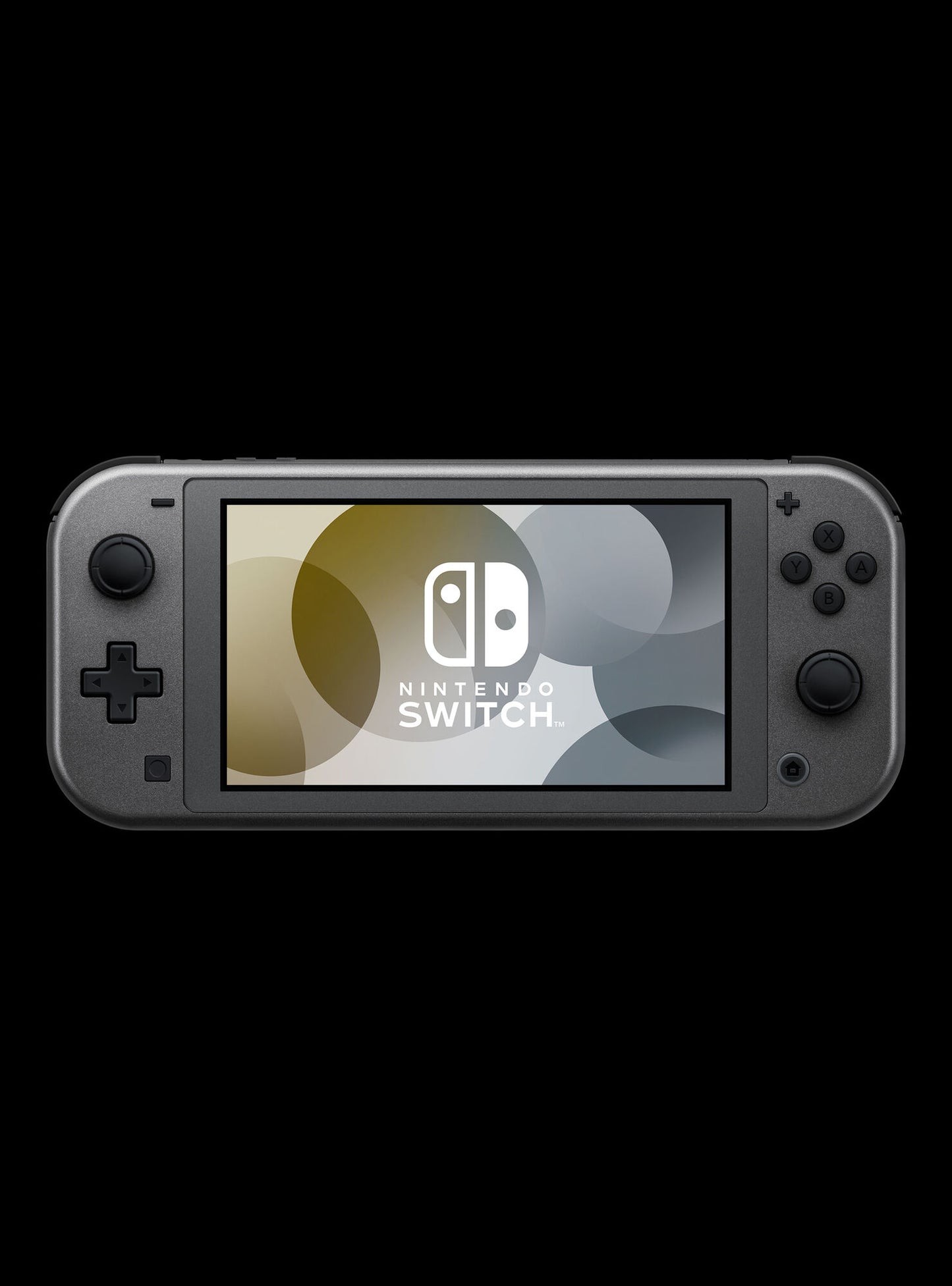 Consola Nintendo Switch Lite Dialga And Palkia Edition Negro – imagen 4