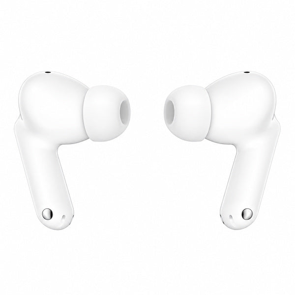 Audífonos Bluetooth Honor Earbuds X10 Lite Anc 42 dB Blanco