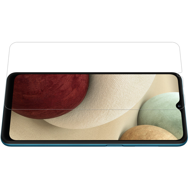 Samsung Galaxy A12/A32 Lamina Protectora Nillkin Clear – imagen 3