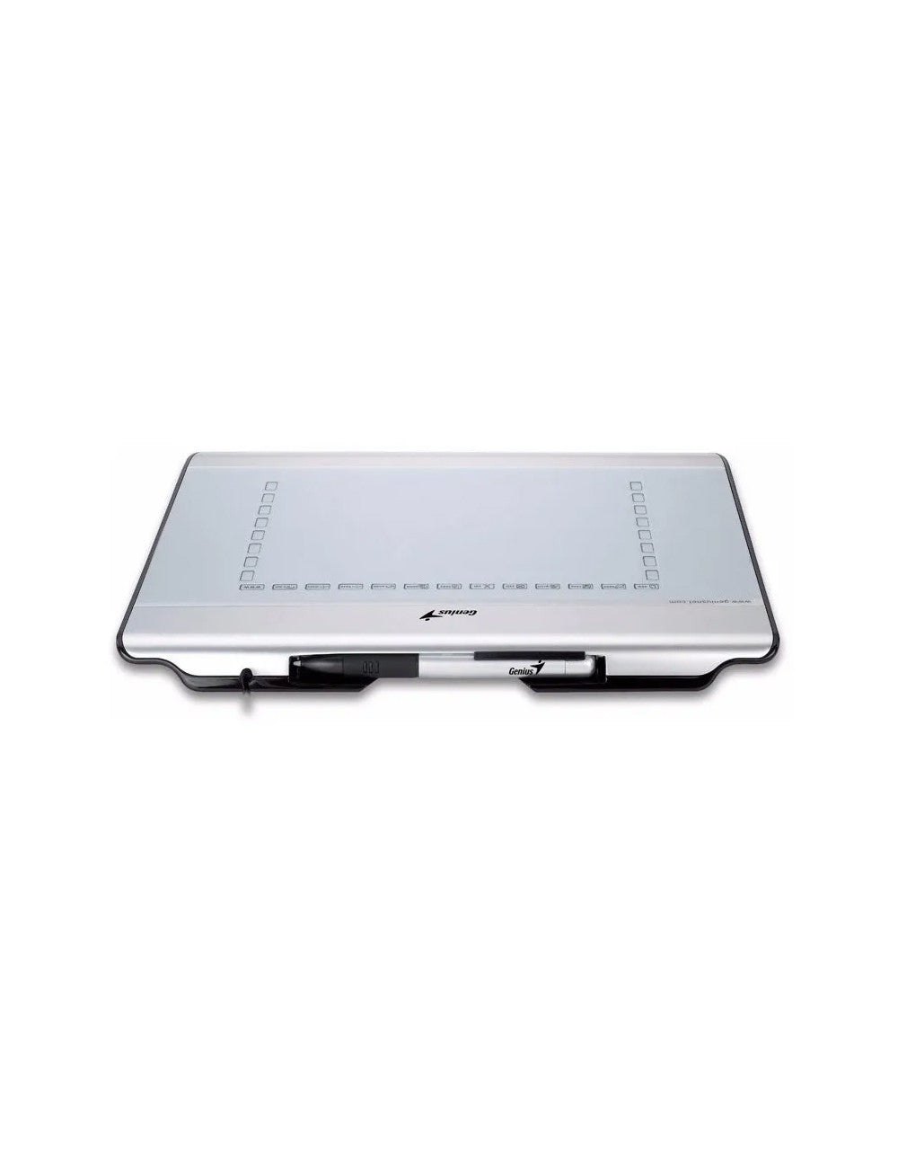 Tableta Digitalizadora Genius Easypen New i405X Blanco – imagen 4