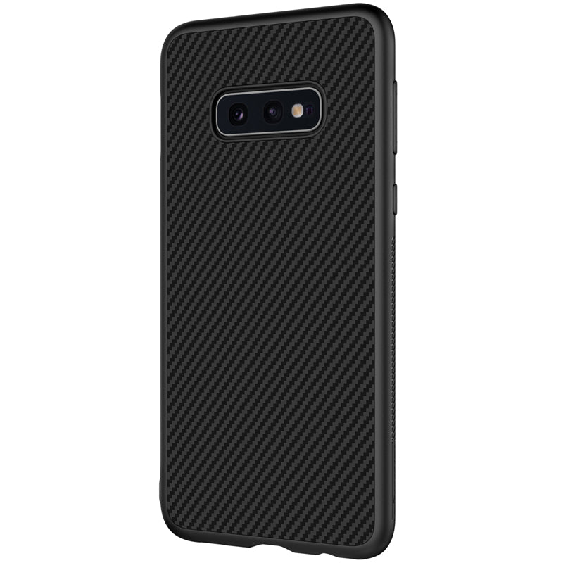 Samsung Galaxy S10e Fibra Sintetica Premium Nillkin – imagen 3