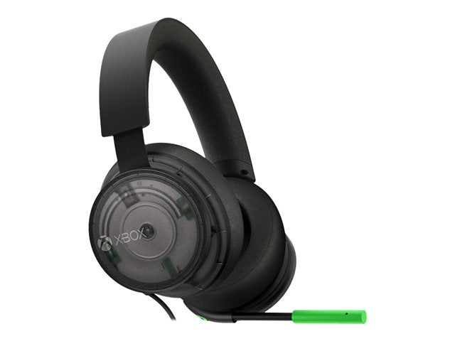 Audifonos Gamer Microsoft Xbox Ed. 20 Aniversario 8li-00008 Negro – imagen 5