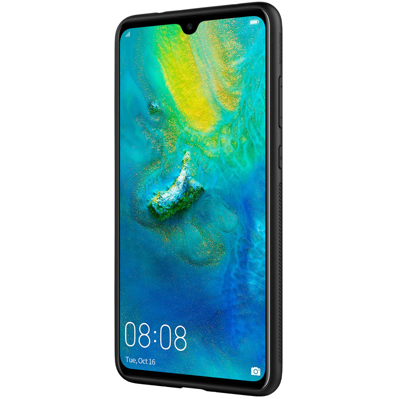 Huawei Mate 20 Carcasa Texture Nillkin Premium – imagen 5