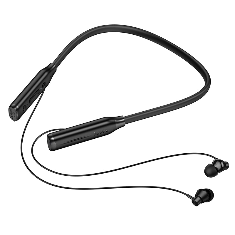 Audífonos In Ear Bluetooth Hoco Es62 Plus Negro – imagen 3