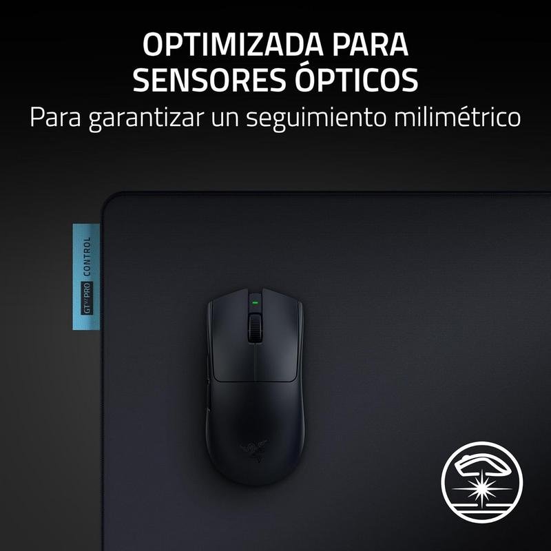 Mousepad Gamer Razer Gigantus V2 Pro Large Control – imagen 3