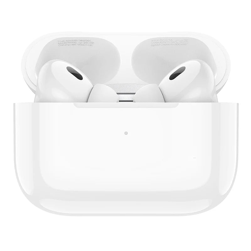 Audífonos In Ear Bluetooth Borofone Bw92 Blanco – imagen 3
