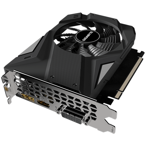 Tarjeta de Video Gigabyte Geforce Gtx 1650 OC 4G 4GB 128-Bit GDDR5 – imagen 3