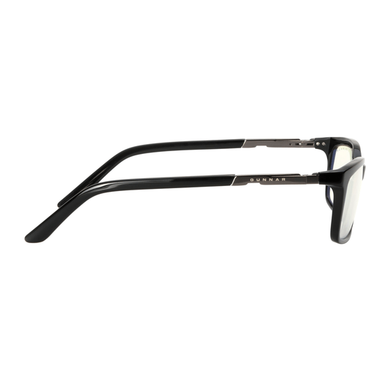 Lentes Gamer Gunnar Haus Onyx Crystalline – imagen 3