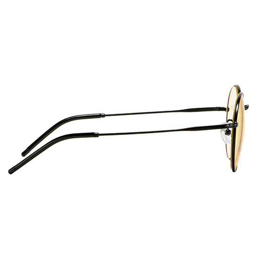 Lentes Gamer Gunnar Ellipse Onyx Amber – imagen 3