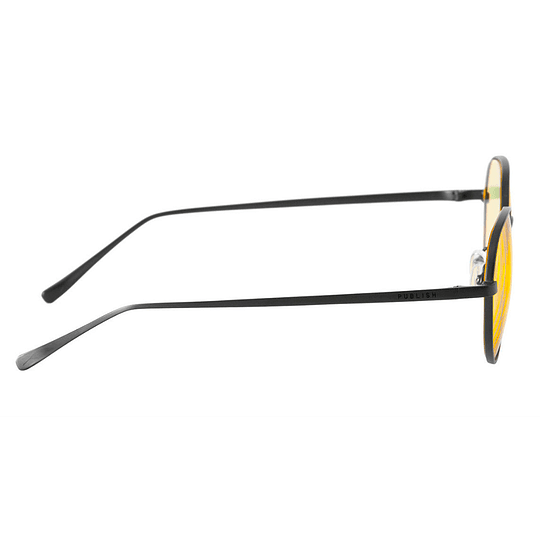 Lentes Gamer Gunnar Infinite Onyx Amber – imagen 3