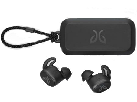 Audífonos Bluetooth Deportivos Jaybird Vista Negro – imagen 3