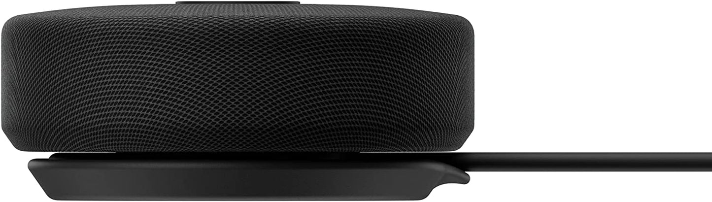 Parlante Microsoft Moderno USB-C 8KZ-00001 Negro – imagen 5
