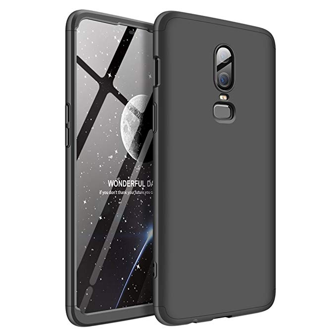 Oneplus 6 Carcasa 360 Slim Gkk – imagen 8