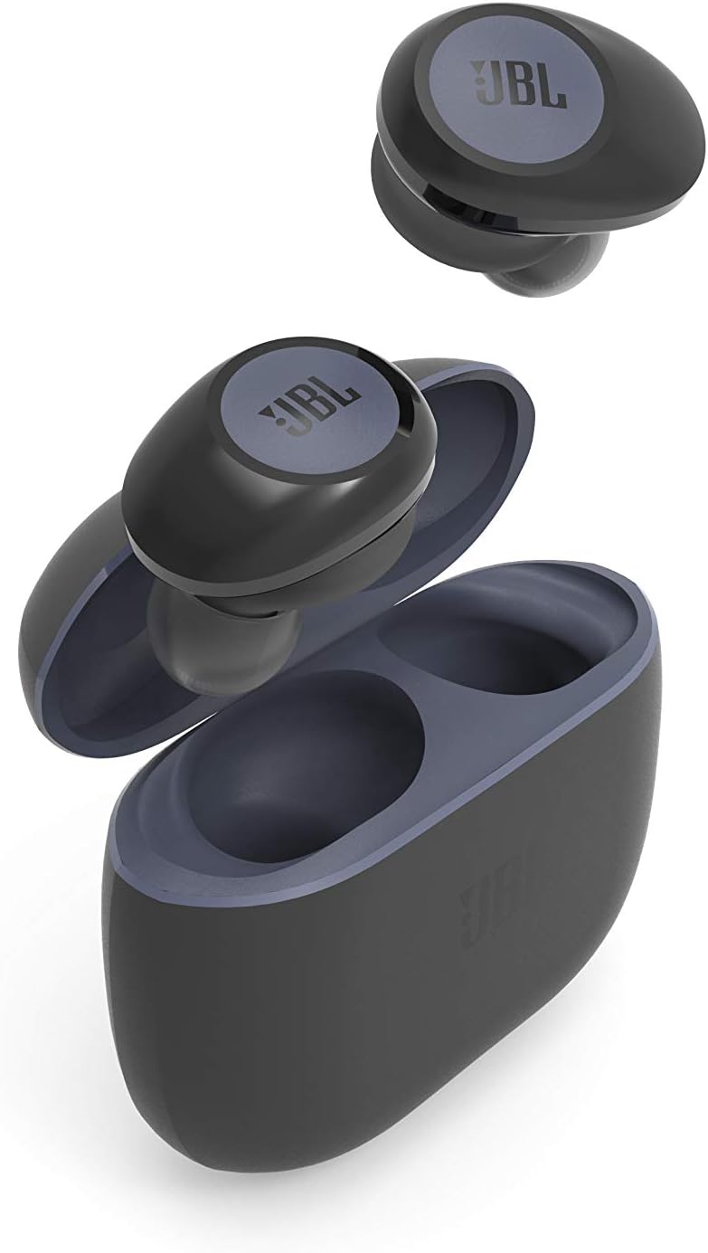 Audífonos Bluetooth Jbl Tune 125 Tws Azul – imagen 4