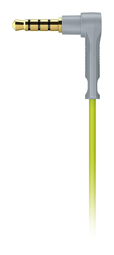 Audifonos Philips Deportivos ActionFit Shq2300 Verde – imagen 3