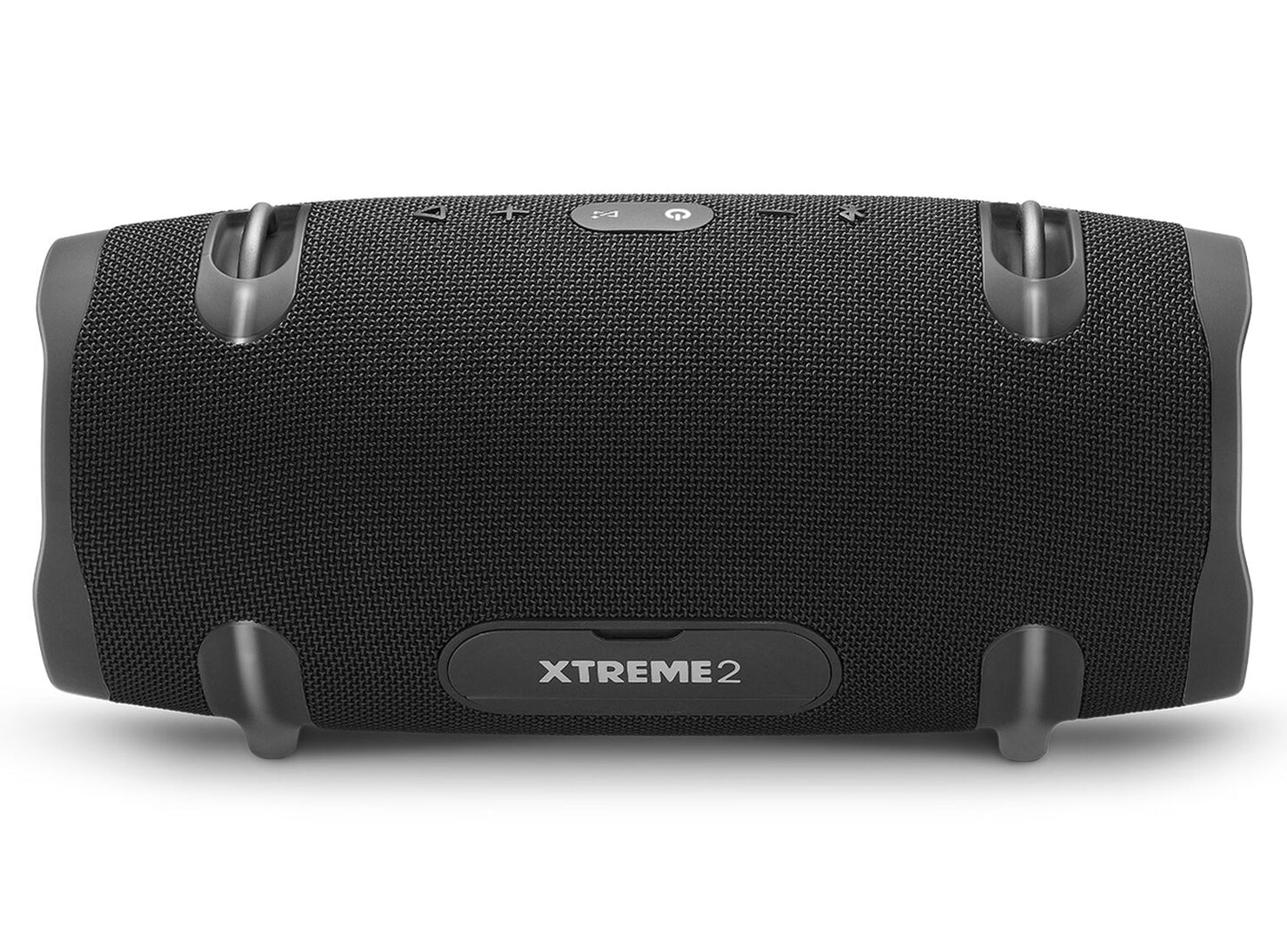 Parlante Bluetooth JBL Xtreme 2 Negro – imagen 4