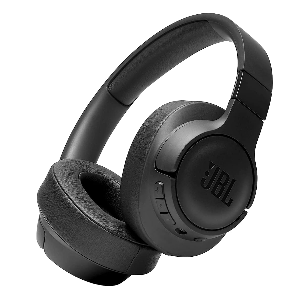 Audífonos Bluetooth Jbl Tune 710bt Negro
