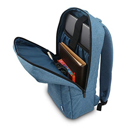 Mochila Notebook Lenovo Ret Hasta 15,6 Azul – imagen 3