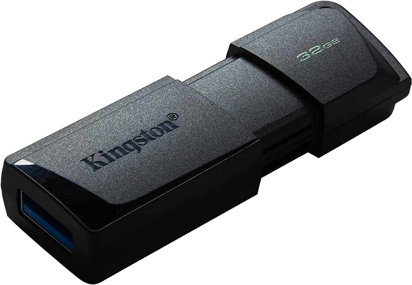 Pendrive Kingston Exodia M 32 Gb Usb 3.2 Negro – imagen 3