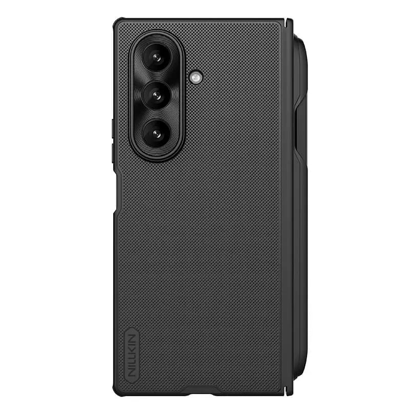 Carcasa Nillkin Frosted Magnetica Con Espacio S Pen Para Samsung Galaxy Z Fold 7 – imagen 4