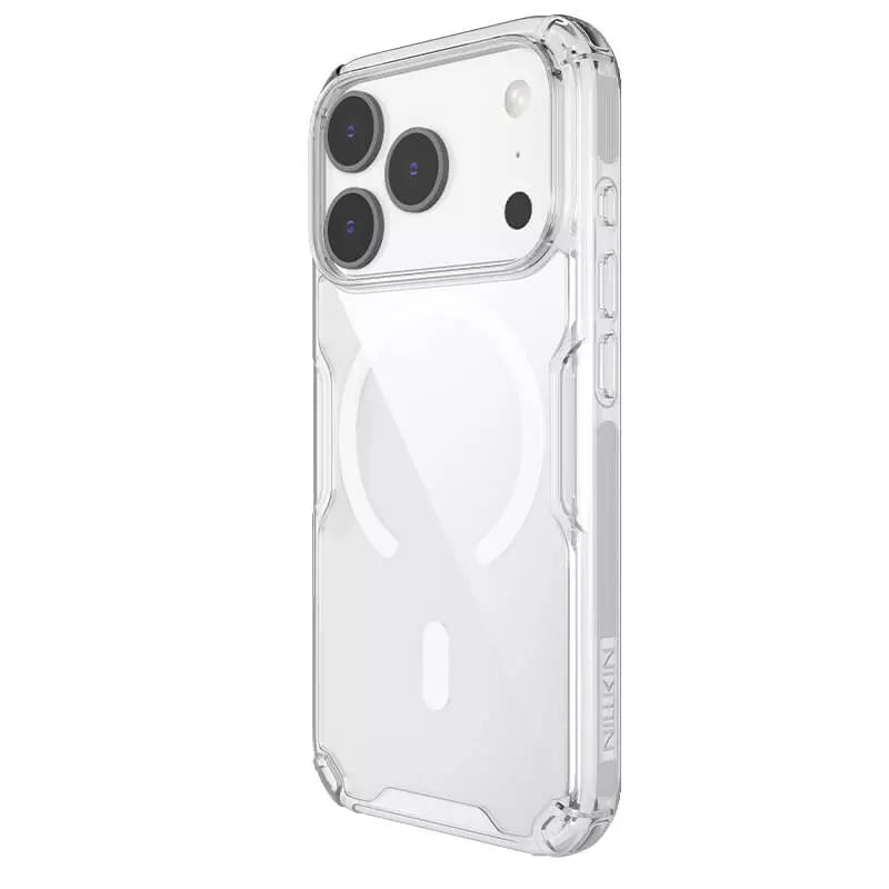 Carcasa Nillkin Nature Pro Magnetica Para Iphone 17 Pro – imagen 5