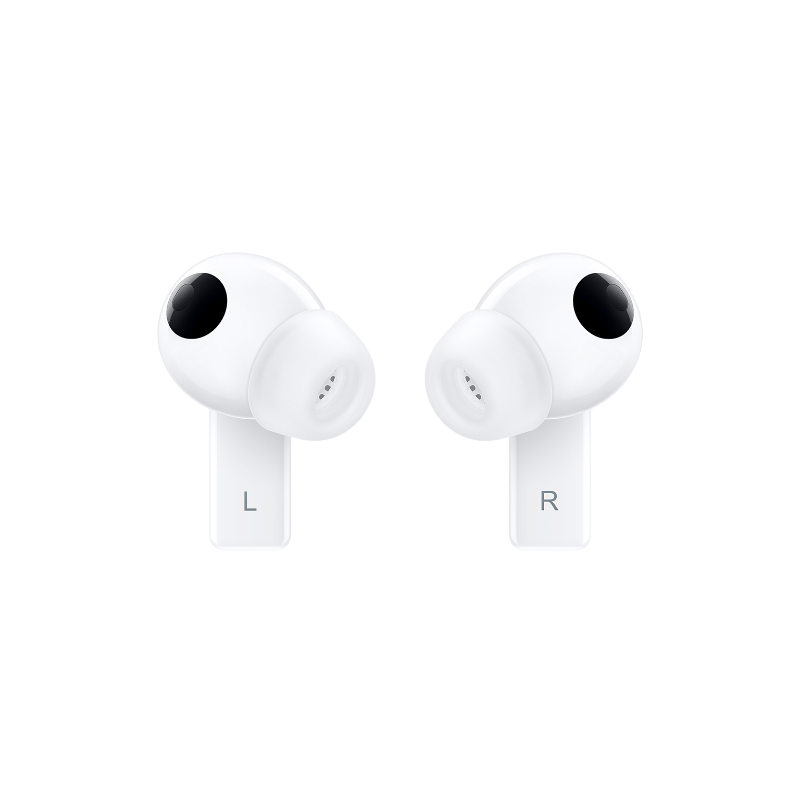 Audifonos Bluetooth Huawei Freebuds Pro Blanco – imagen 4