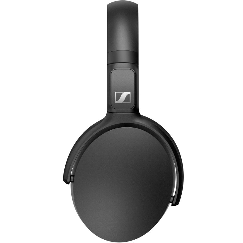 Audifonos Bluetooth Sennheiser HD 350Bt Negro – imagen 4