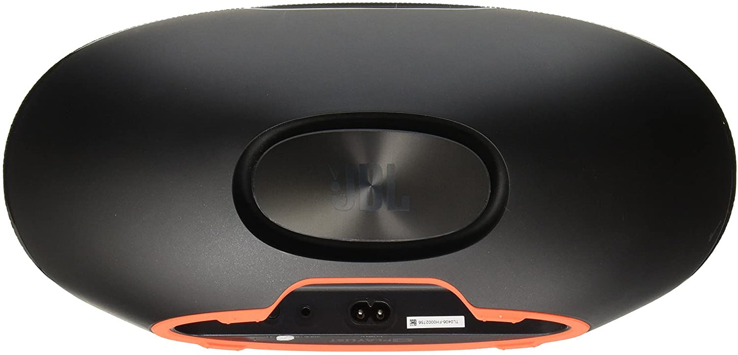 Parlante Bluetooth Jbl Playlist 150 Negro – imagen 5
