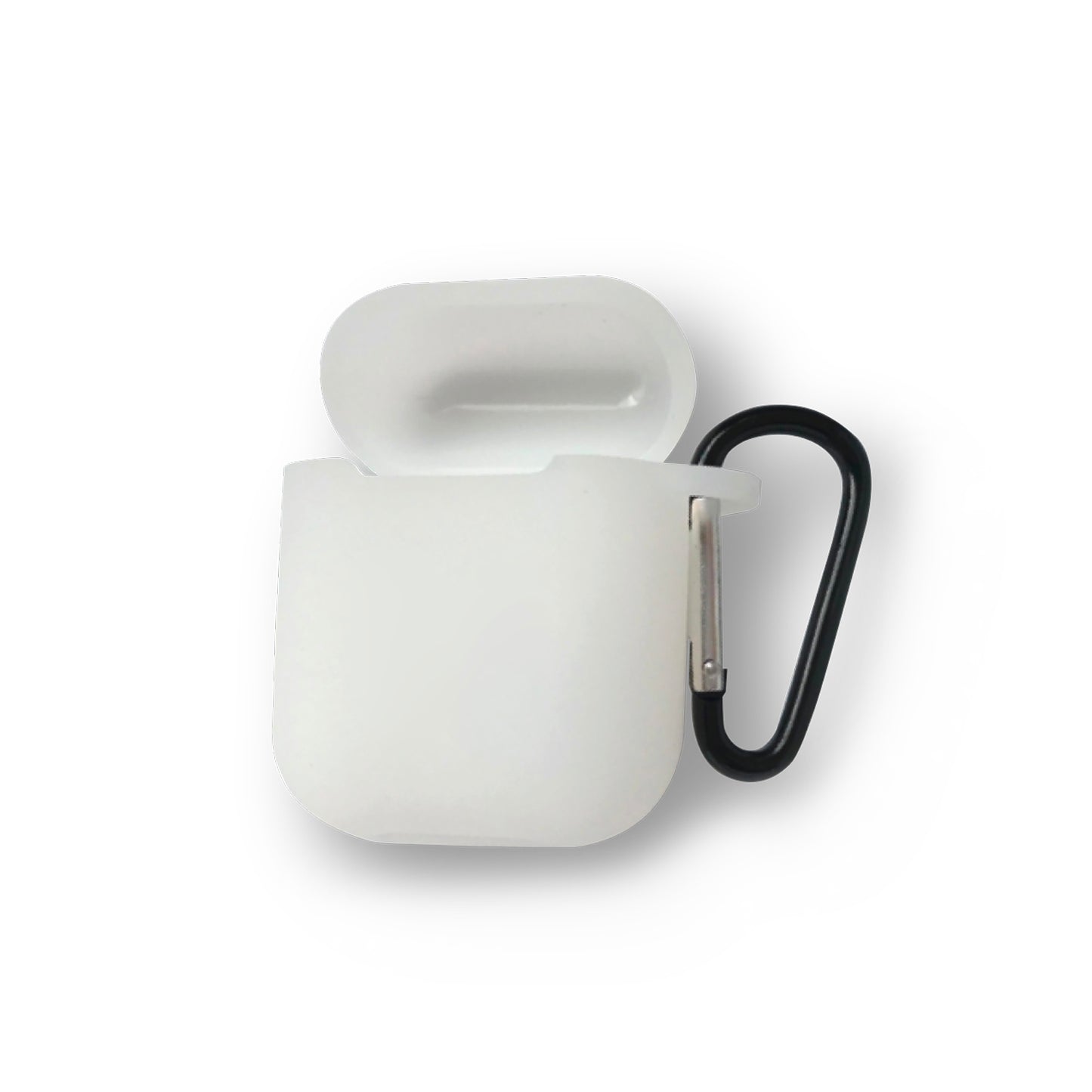 Audifonos Bluetooth Flow Twins Tipo Airpods Microlab Blanco – imagen 5