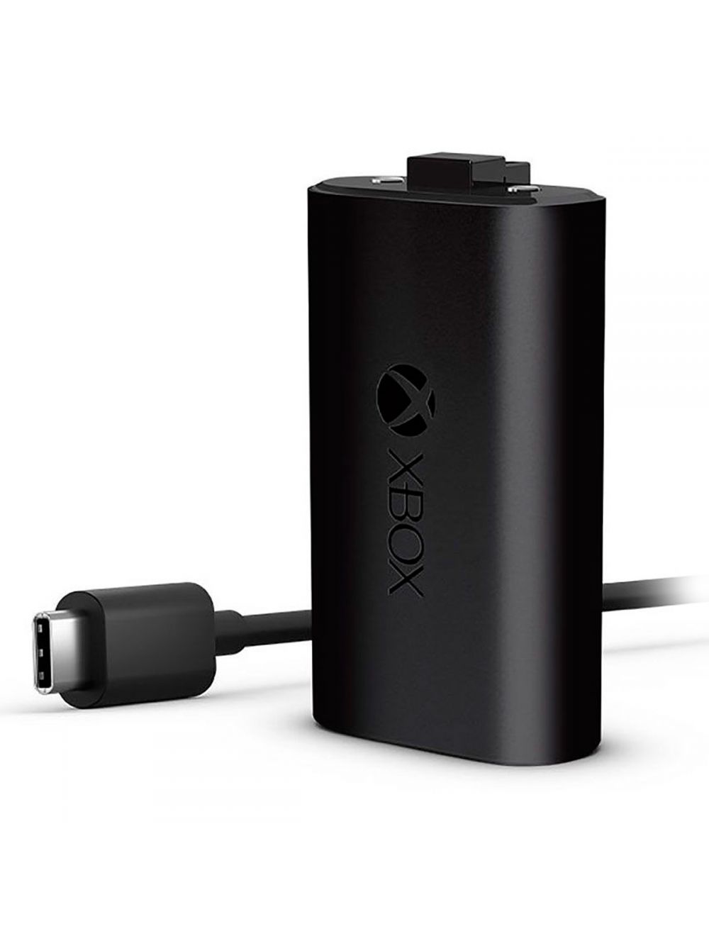 Kit Carga y Juega Bateria Recargable Xbox + Cable USB-C – imagen 3