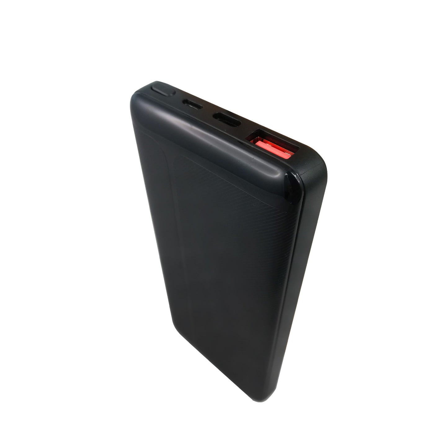 Bateria Portatil Powerbank Big Energy 20.000mAh Negro – imagen 7