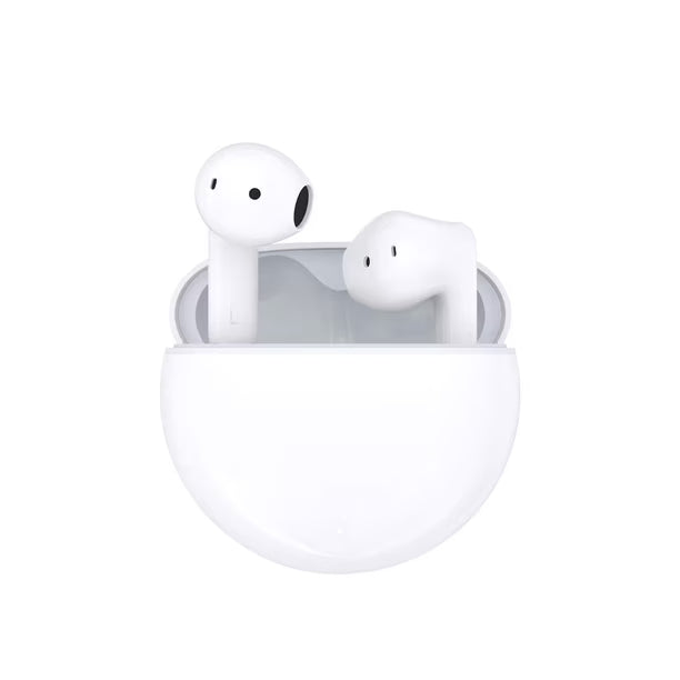 Audífonos In Ear Bluetooth Honor Choice Earbuds X7e Blanco – imagen 3