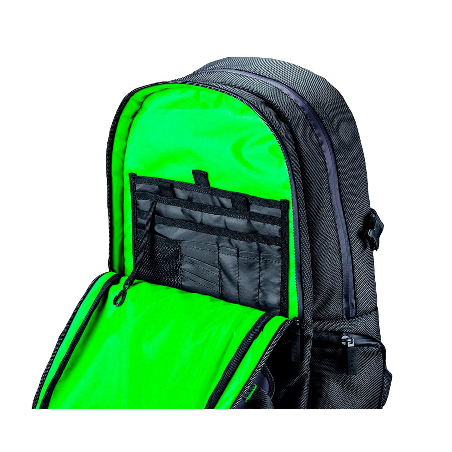 Mochila Razer Rogue 16 V3 Negro – imagen 3