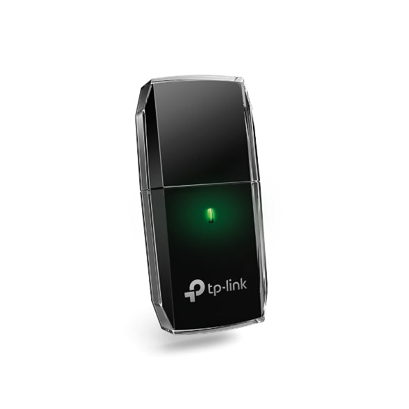 Adaptador inalámbrico USB de banda dual AC600 – imagen 3