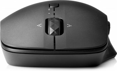 Mouse Hp Bluetooth Travel 6SP30AA#ABA Negro – imagen 4