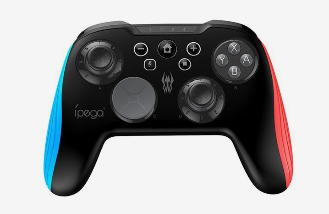 Control Joystick Bluetooth Ipega Pg-9139 Pc Switch Android – imagen 4