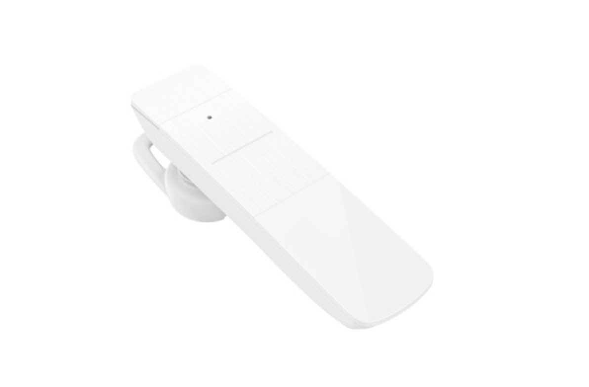 Audífono Manos Libres Bluetooth 5.0 Recci REP-W19 Blanco – imagen 3
