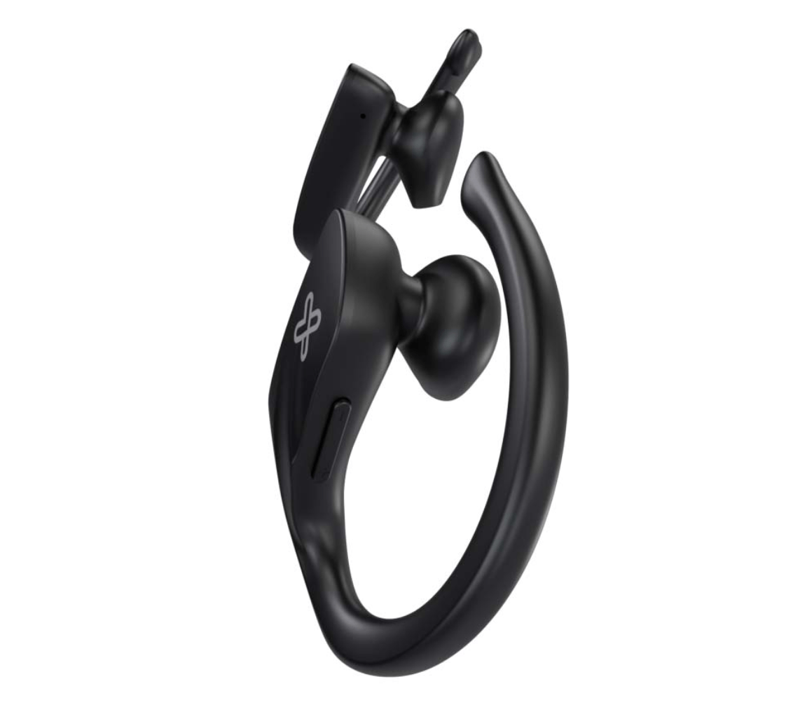 Audifonos Bluetooth Deportivo Klip Xtreme Sport Buds KTE-100BK Negro – imagen 4