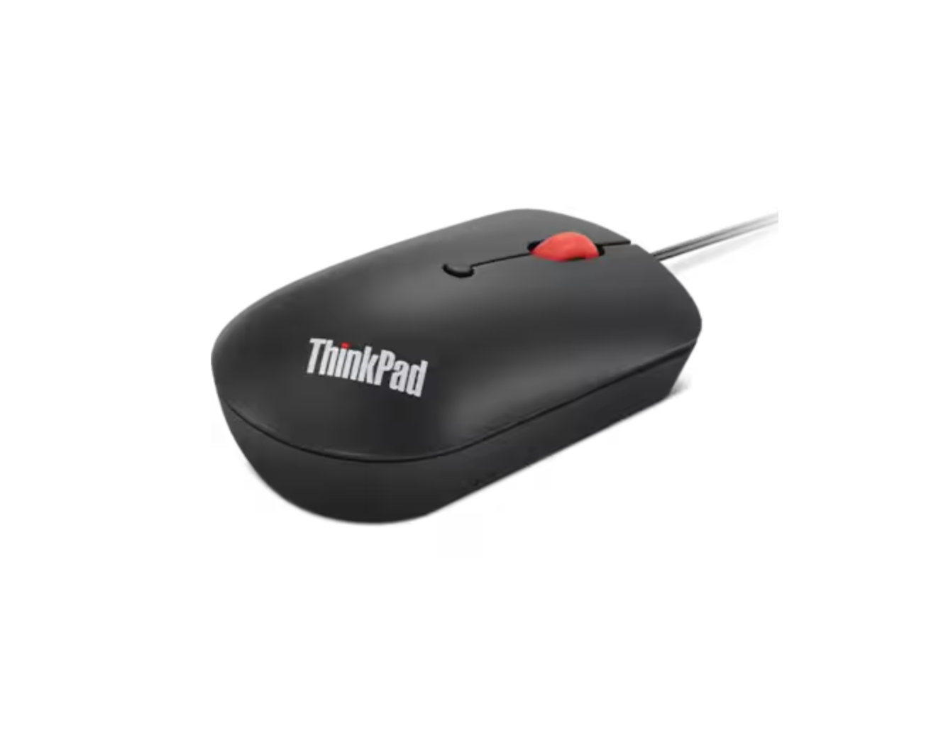 Mouse Lenovo Compact Thinkpad Dual Usb + Tipo C Negro – imagen 3