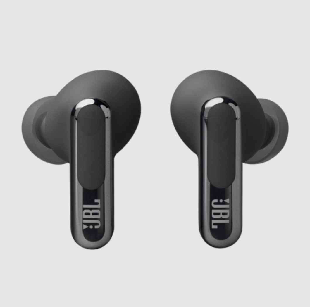 Audifonos In Ear Bluetooth Jbl Live Beam 3 Negro – imagen 3