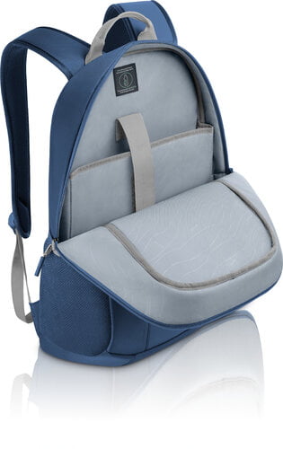 Mochila Dell Ecoloop Urban 15 Azul – imagen 5