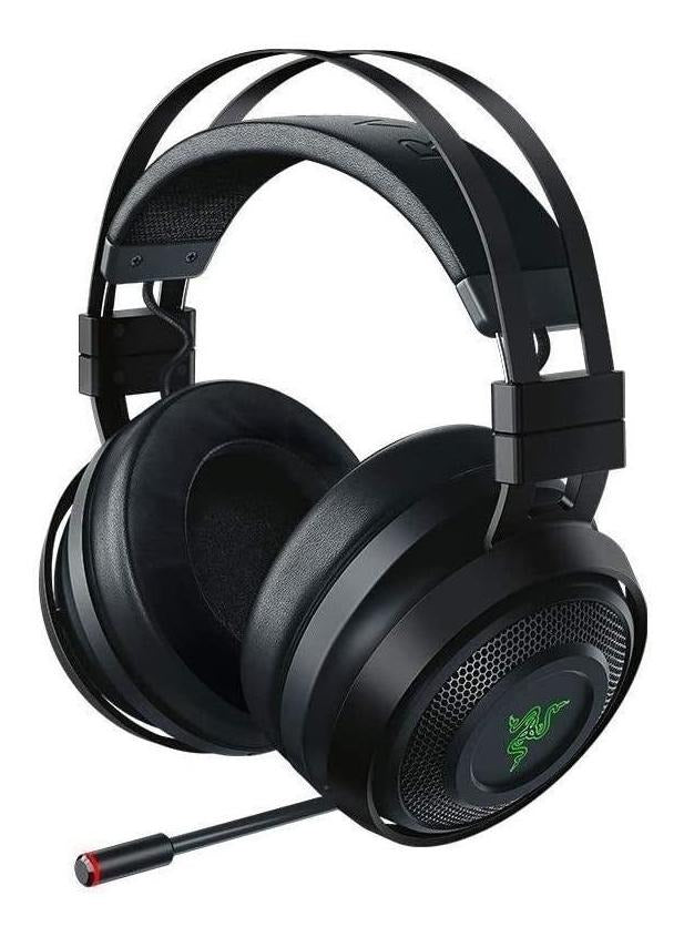 Audifonos Gamer Razer Nari Ultimate Wireless Negro – imagen 5
