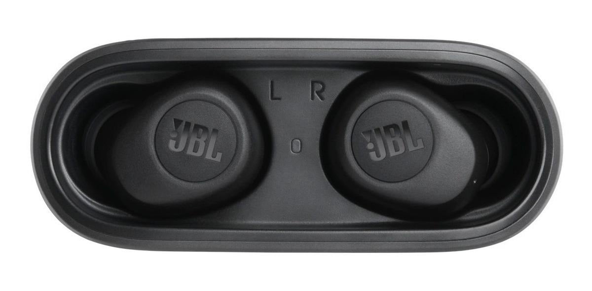 Audifonos Bluetooth Jbl Truly Wireless W100TWS Negro – imagen 3